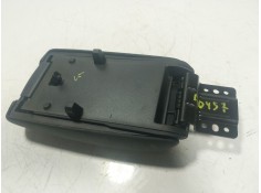 Recambio de apoyabrazos central para alfa romeo tonale (965_) 1.5 mild hybrid referencia OEM IAM    2