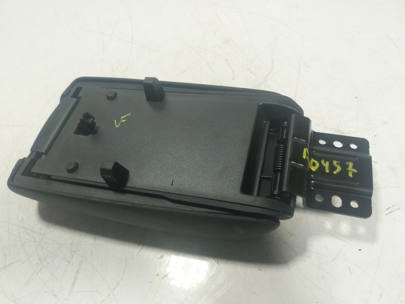 Recambio de apoyabrazos central para alfa romeo tonale (965_) 1.5 mild hybrid referencia OEM IAM   