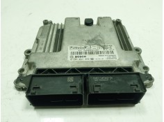 Recambio de centralita motor uce para ford c-max ii (dxa/cb7, dxa/ceu) 1.5 tdci referencia OEM IAM  F1D112A650ADA 