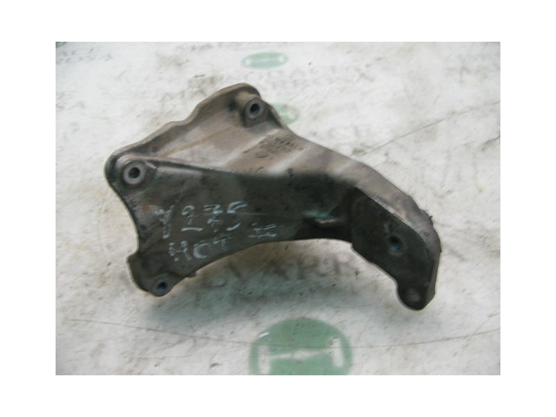 Recambio de soporte motor para seat ibiza (6k) 1.9 diesel (1y) referencia OEM IAM   