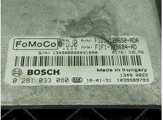 Recambio de centralita motor uce para ford c-max ii (dxa/cb7, dxa/ceu) 1.5 tdci referencia OEM IAM  F1D112A650ADA  2
