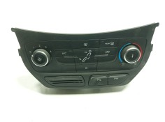 Recambio de mando calefaccion / aire acondicionado para ford c-max ii (dxa/cb7, dxa/ceu) 1.5 tdci referencia OEM IAM  F1ET19980A