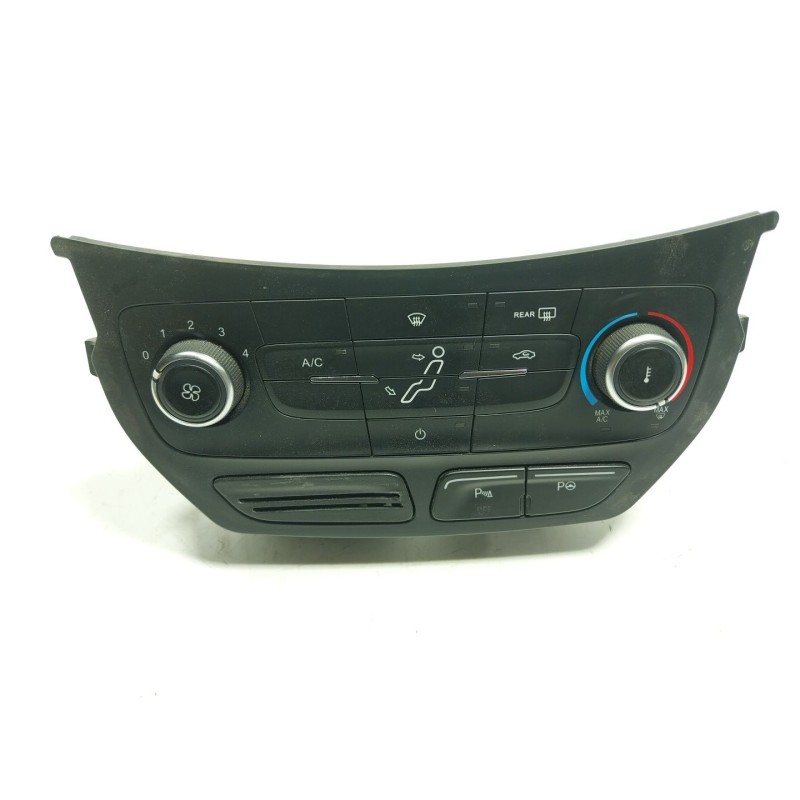 Recambio de mando calefaccion / aire acondicionado para ford c-max ii (dxa/cb7, dxa/ceu) 1.5 tdci referencia OEM IAM  F1ET19980A