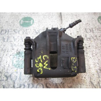 PINZA FRENO DELANTERA IZQUIERDA 