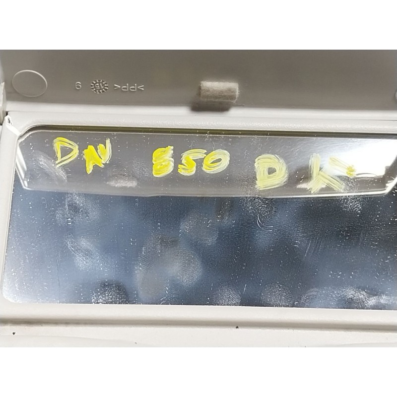 Recambio de parasol derecho para ford c-max ii (dxa/cb7, dxa/ceu) 1.5 tdci referencia OEM IAM   