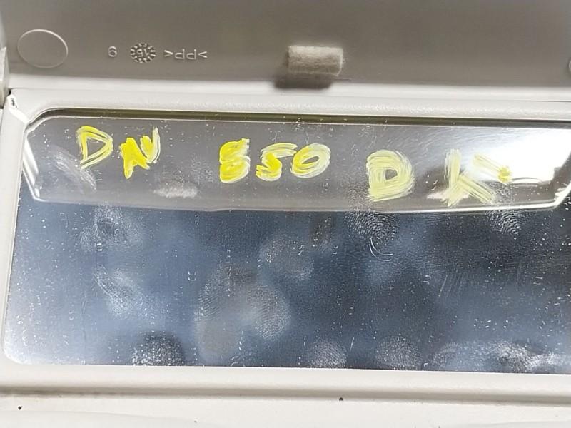 Recambio de parasol derecho para ford c-max ii (dxa/cb7, dxa/ceu) 1.5 tdci referencia OEM IAM   