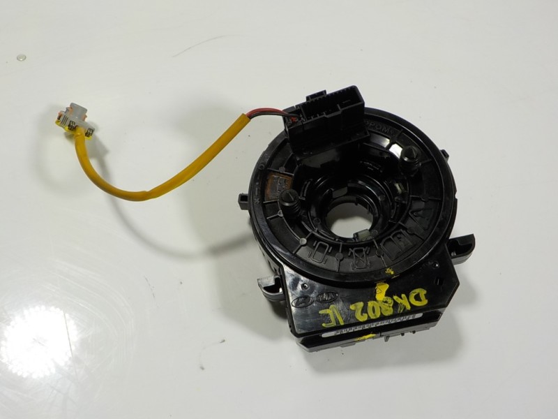 Recambio de anillo airbag para hyundai tucson tecno safe 2wd bluedrive referencia OEM IAM 93490D3210 934801Y000 934801Y000