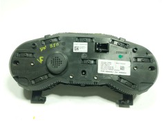 Recambio de cuadro instrumentos para ford c-max ii (dxa/cb7, dxa/ceu) 1.5 tdci referencia OEM IAM  F1ET10849BLK  2
