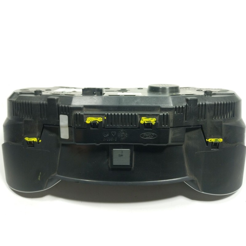 Recambio de cuadro instrumentos para ford c-max ii (dxa/cb7, dxa/ceu) 1.5 tdci referencia OEM IAM  F1ET10849BLK 