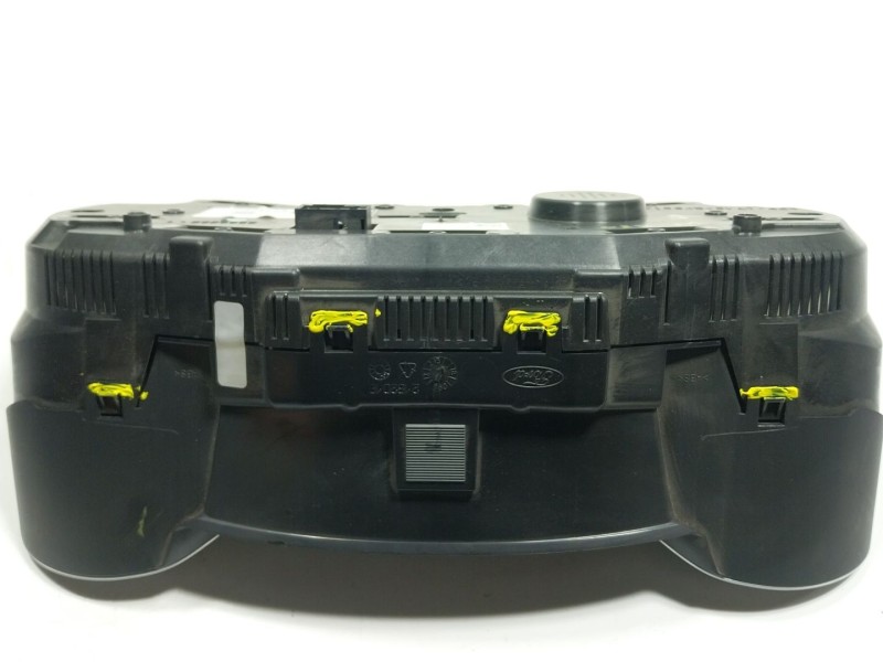 Recambio de cuadro instrumentos para ford c-max ii (dxa/cb7, dxa/ceu) 1.5 tdci referencia OEM IAM  F1ET10849BLK 