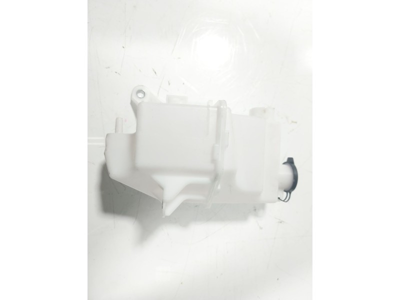 Recambio de deposito expansion para toyota highlander (gsu7_, axuh7_) 2.5 hybrid awd (axuh78) referencia OEM IAM   