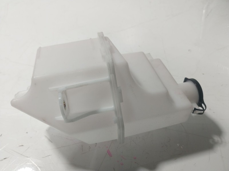 Recambio de deposito expansion para toyota highlander (gsu7_, axuh7_) 2.5 hybrid awd (axuh78) referencia OEM IAM   