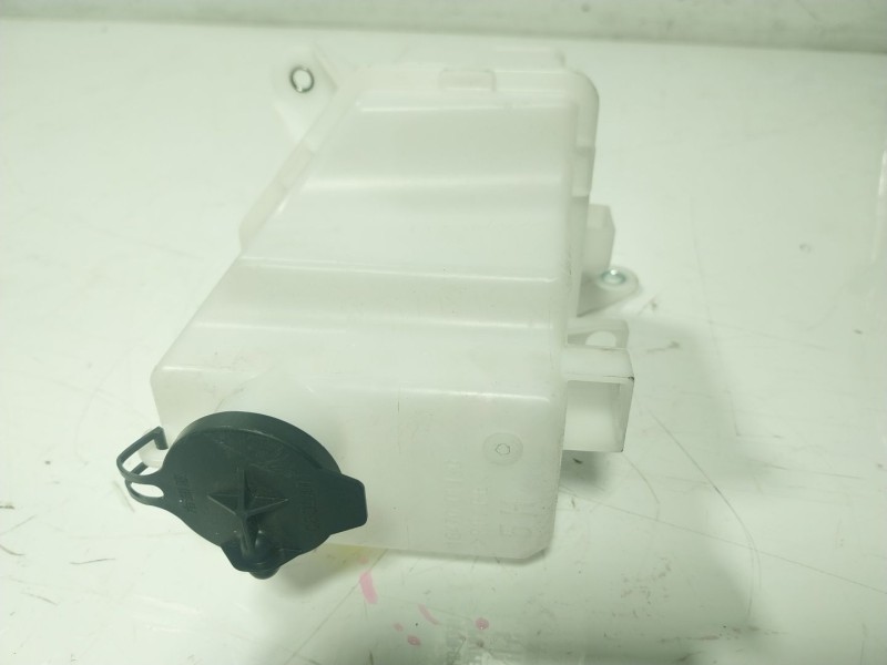 Recambio de deposito expansion para toyota highlander (gsu7_, axuh7_) 2.5 hybrid awd (axuh78) referencia OEM IAM   