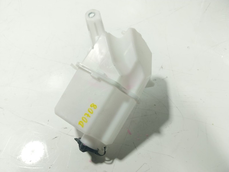 Recambio de deposito expansion para toyota highlander (gsu7_, axuh7_) 2.5 hybrid awd (axuh78) referencia OEM IAM   