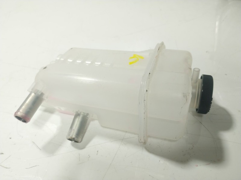 Recambio de deposito expansion para toyota highlander (gsu7_, axuh7_) 2.5 hybrid awd (axuh78) referencia OEM IAM   