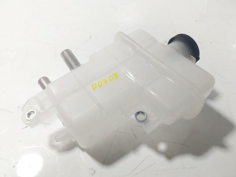 Recambio de deposito expansion para toyota highlander (gsu7_, axuh7_) 2.5 hybrid awd (axuh78) referencia OEM IAM   