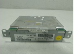 Recambio de sistema audio / radio cd para opel corsa f (p2jo) 1.2 (68) referencia OEM IAM  9847854380 