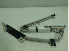 Recambio de airbag cortina delantero izquierdo para alfa romeo tonale (965_) 1.5 mild hybrid referencia OEM IAM  00505731810 