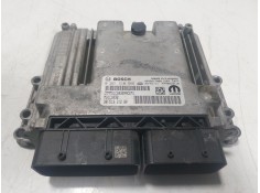 Recambio de centralita motor uce para opel corsa f (p2jo) 1.2 (68) referencia OEM IAM  9851331280 