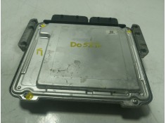 Recambio de centralita motor uce para opel corsa f (p2jo) 1.2 (68) referencia OEM IAM  9851331280  2