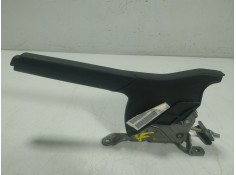 Recambio de palanca freno de mano para opel corsa f (p2jo) 1.2 (68) referencia OEM IAM  9824553280  2