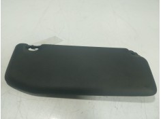 Recambio de parasol izquierdo para opel corsa f (p2jo) 1.2 (68) referencia OEM IAM    2
