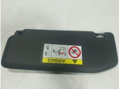 Recambio de parasol derecho para opel corsa f (p2jo) 1.2 (68) referencia OEM IAM    2