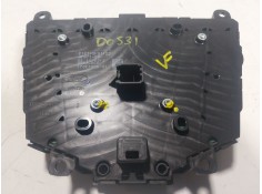 Recambio de mando radio para ford focus iii 1.0 ecoboost referencia OEM IAM  F1ET18K811BD  2