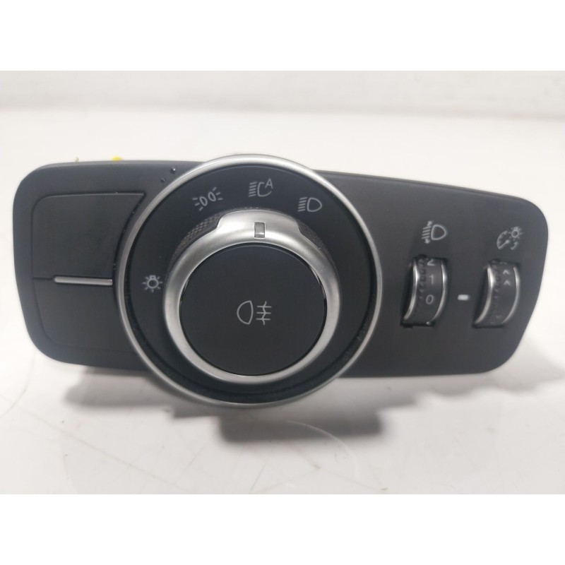 Recambio de mando luces para alfa romeo tonale (965_) 1.5 mild hybrid referencia OEM IAM   