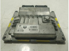 Recambio de centralita motor uce para alfa romeo tonale (965_) 1.5 mild hybrid referencia OEM IAM  68492624AA  2