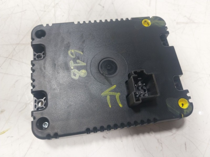 Recambio de modulo electronico para alfa romeo tonale (965_) 1.5 mild hybrid referencia OEM IAM  50571633 