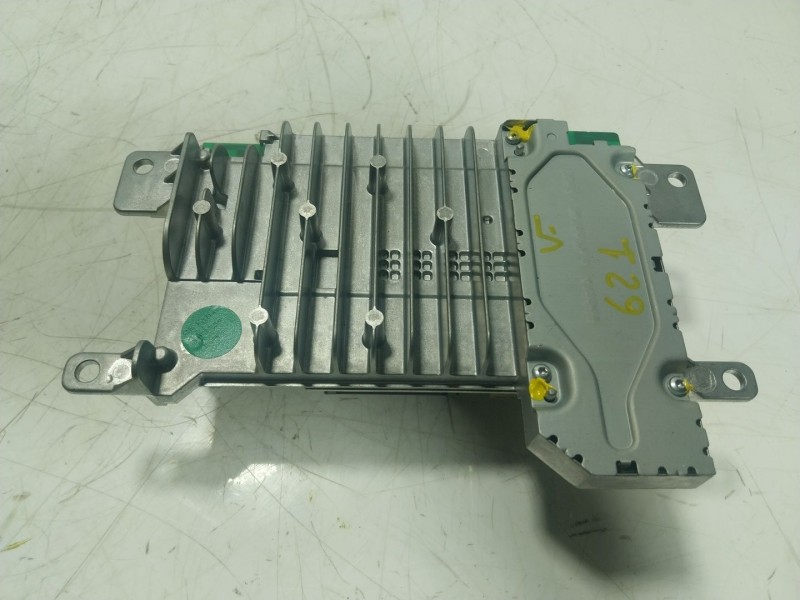 Recambio de modulo electronico para alfa romeo tonale (965_) 1.5 mild hybrid referencia OEM IAM  50571977 