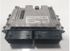 Recambio de centralita motor uce para ford focus iii 1.0 ecoboost referencia OEM IAM  F1FA12A650ASJ 