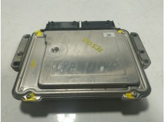 Recambio de centralita motor uce para ford focus iii 1.0 ecoboost referencia OEM IAM  F1FA12A650ASJ  2