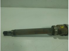 Recambio de transmision derecha para ford focus iii 1.0 ecoboost referencia OEM IAM  BV613B436TB  2