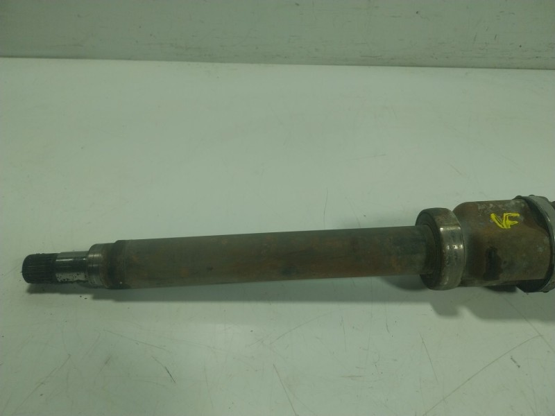 Recambio de transmision derecha para ford focus iii 1.0 ecoboost referencia OEM IAM  BV613B436TB 