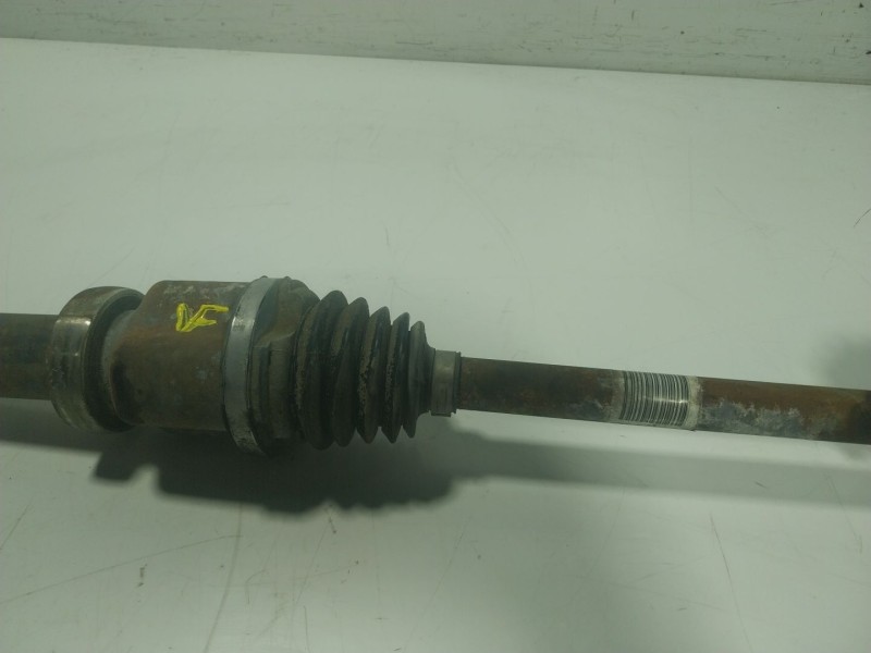 Recambio de transmision derecha para ford focus iii 1.0 ecoboost referencia OEM IAM  BV613B436TB 