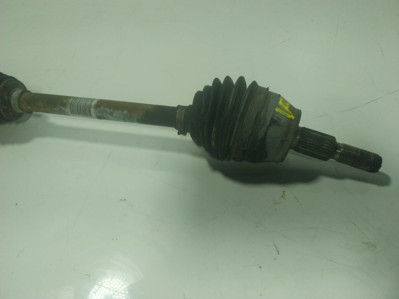 Recambio de transmision derecha para ford focus iii 1.0 ecoboost referencia OEM IAM  BV613B436TB 