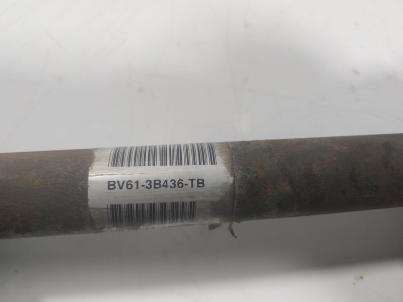 Recambio de transmision derecha para ford focus iii 1.0 ecoboost referencia OEM IAM  BV613B436TB 