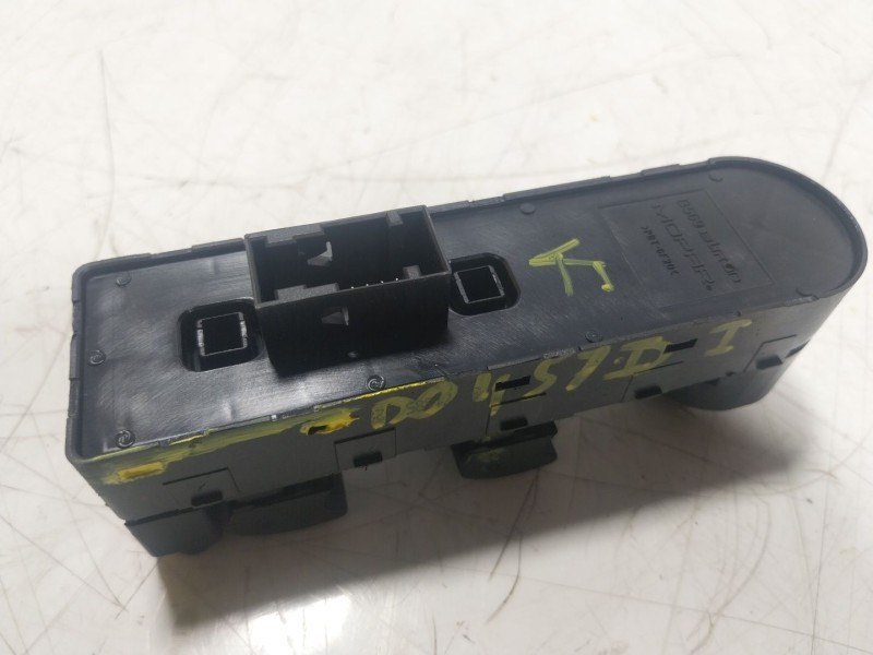 Recambio de mando elevalunas delantero izquierdo para alfa romeo tonale (965_) 1.5 mild hybrid referencia OEM IAM   