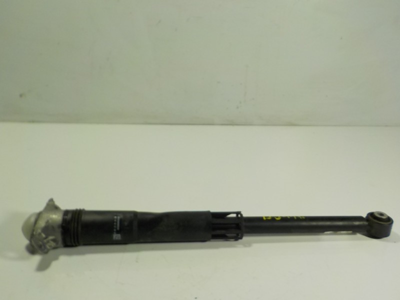 Recambio de amortiguador trasero derecho para seat ibiza (kj1) fr referencia OEM IAM 2Q0513049AQ 2Q0512013BG 