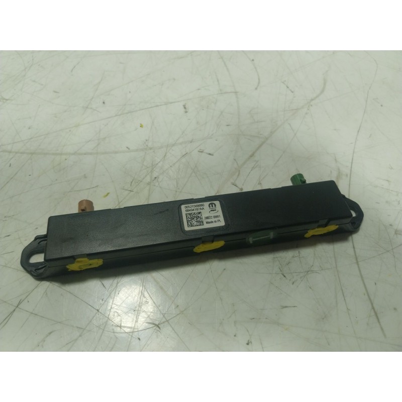 Recambio de modulo electronico para alfa romeo tonale (965_) 1.5 mild hybrid referencia OEM IAM  00521569080 