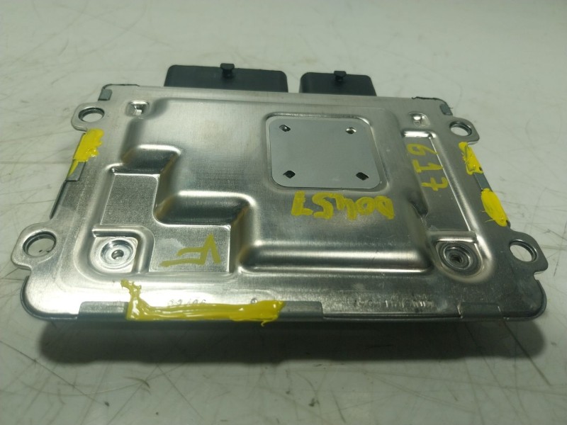 Recambio de modulo electronico para alfa romeo tonale (965_) 1.5 mild hybrid referencia OEM IAM  68517001AB 