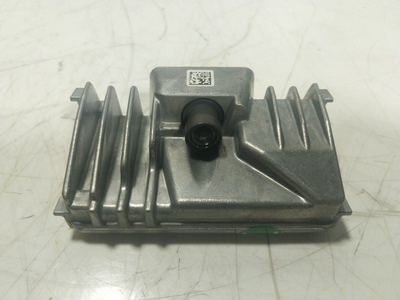 Recambio de modulo electronico para alfa romeo tonale (965_) 1.5 mild hybrid referencia OEM IAM  00505723940 