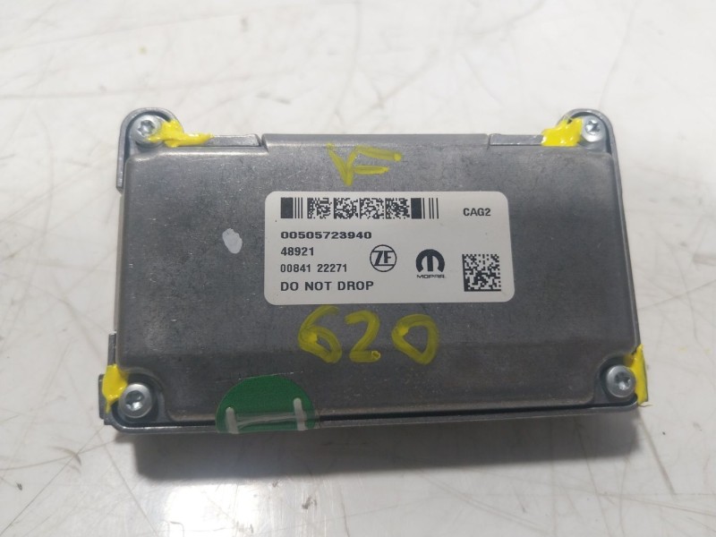 Recambio de modulo electronico para alfa romeo tonale (965_) 1.5 mild hybrid referencia OEM IAM  00505723940 