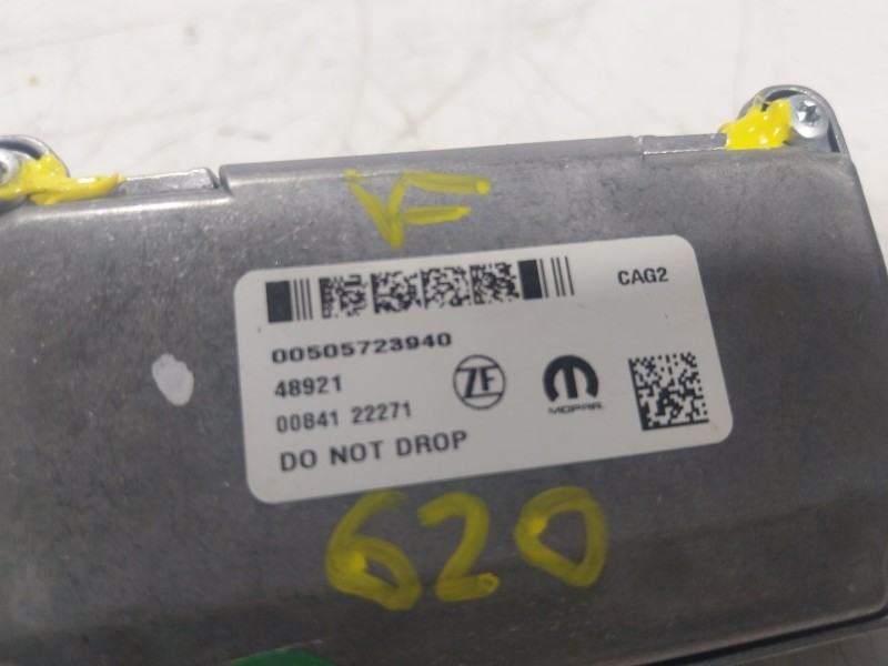 Recambio de modulo electronico para alfa romeo tonale (965_) 1.5 mild hybrid referencia OEM IAM  00505723940 