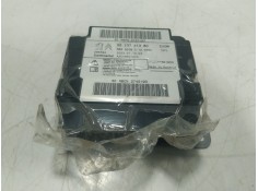 Recambio de centralita airbag para opel corsa f (p2jo) 1.2 (68) referencia OEM IAM  9823741380 