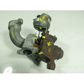 TURBOCOMPRESOR 9674962020 