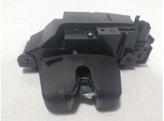 Recambio de cerradura maletero / porton para opel corsa f (p2jo) 1.2 (68) referencia OEM IAM  9816195380  2
