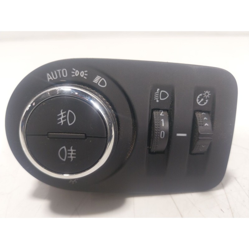 Recambio de mando luces para opel corsa f (p2jo) 1.2 (68) referencia OEM IAM  39201665 